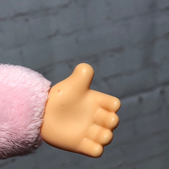 Cabbage Patch Kids Cuties Doll 11" Fantasy Friends Collection Unicorn - Picture 9 of 13